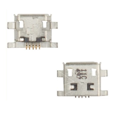 Conector de Carga para Blackberry 8900, 9500, 9530, 9630,9320
